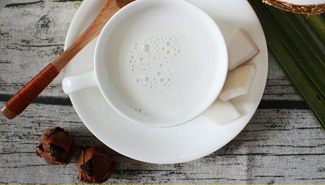 幼时辰的夏天，，，，，，怎少得了新利luck18食品的纯椰子粉