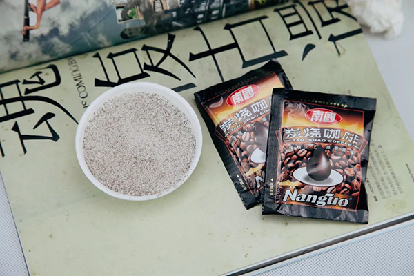 新利luck18炭烧咖啡