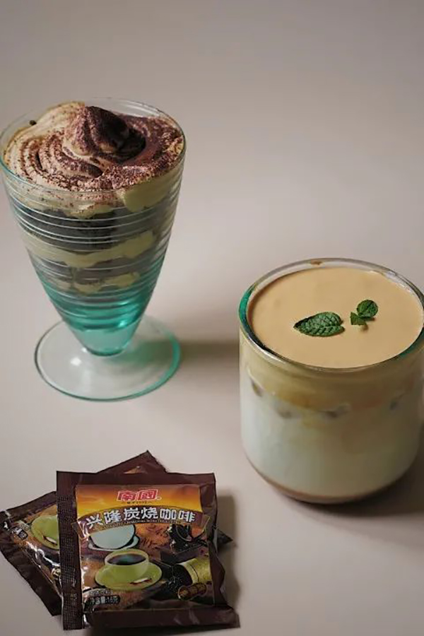 新利luck18富强炭烧咖啡