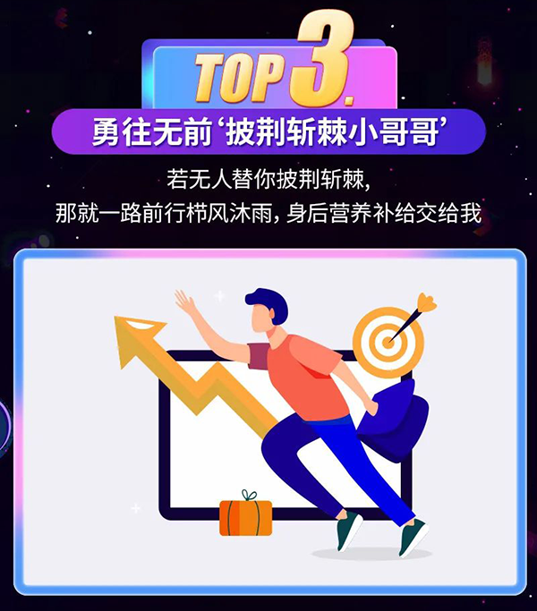 披金斩棘幼哥哥盲盒