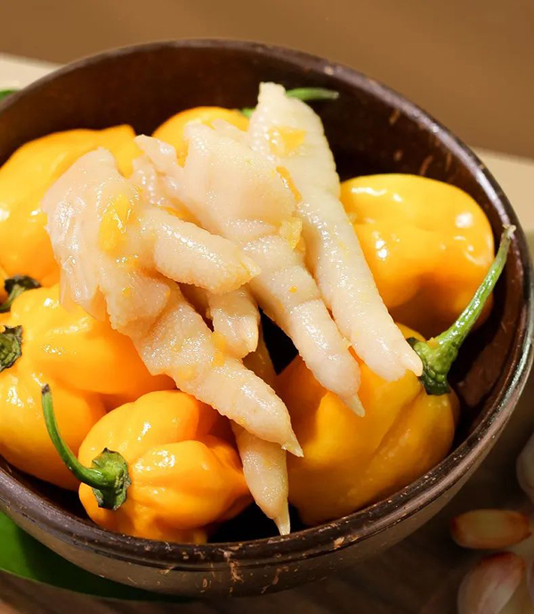 新利luck18黄灯笼鸡爪