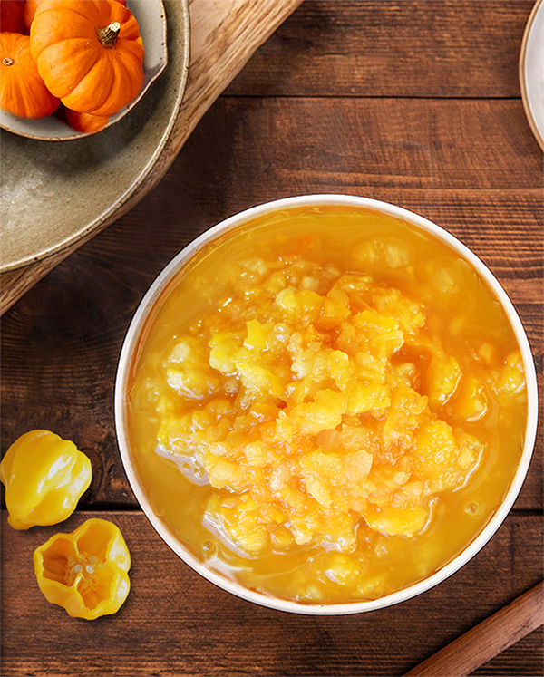 新利luck18辣椒酱